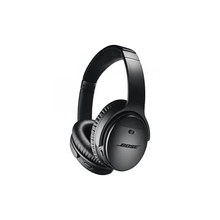 Bose Quiet Comfort 35 II Siyah Bluetooth Kulaklık Outlet-Teşhir