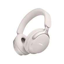 Bose QuietComfort Ultra Beyaz Bluetooth Kulaklık