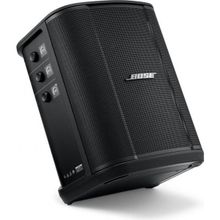 Bose S1 Pro Plus Taşınabilir Siyah Bluetooth Hoparlör