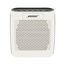 Bose SoundLink Colour Beyaz Bluetooth Hoparlör
