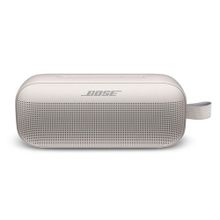 Bose Soundlink Flex Bluetooth Beyaz Hoparlör