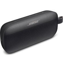 Bose Soundlink Flex Siyah Bluetooth Hoparlör