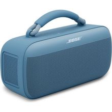Bose Soundlink Max Mavi Bluetooth Hoparlör