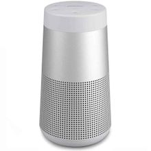 Bose SoundLink Revolve II Bluetooth Gümüş Hoparlör