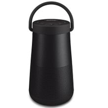 Bose Soundlink Revolve Plus II Siyah Bluetooth Hoparlör
