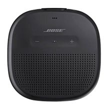 Bose Soundlink Siyah Hoparlör