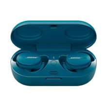 Bose Sport Earbuds Baltık Mavisi Bluetooth Kulaklık