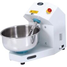 Bosfor 25 kg Hamur Yoğurma Makinesi