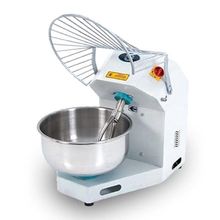 Bosfor Kafesli 10 kg Hamur Yoğurma Makinesi