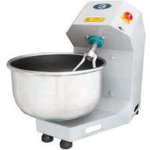 Bosfor UHM-15M 15 kg Un 20 kg Hamur 220 V Hamur Yoğurma