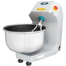 Bosfor UHM-15T 15 kg Un 20 kg Hamur 220 V Hamur Yoğurma
