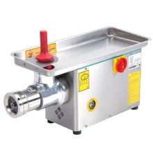 Bosfor UKM-32PT Inox 380 W Kıyma Makinesi