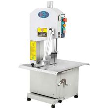 Bosfor UKT-02T Boyalı Gövde 380 v Et Kemik Testeresi