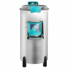Bosfor UPS-25 500 kg 220 v Patates Soyma Makinesi