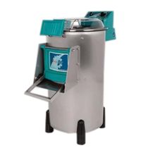 Bosfor UPS-25 500 kg 380 V Patates Soyma Makinesi