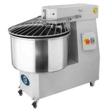 Bosfor USH-10T Tek Motorlu 8 kg Un 10 kg Hamur 380 V Spiral Hamur Yoğurma Makinesi