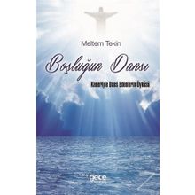 Boşluğun Dansı - Meltem Tekin