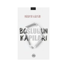Boşluğun Kapıları - Hüseyin Kalyan