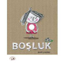 Boşluk - Anna Llenas