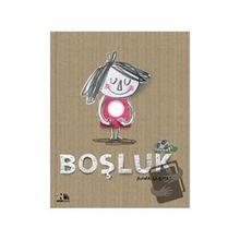 Boşluk Ciltli - Anna Llenas