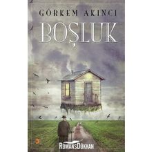 Boşluk - Görkem Akıncı