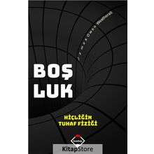 Boşluk - James Owen Weatherall