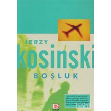 BOŞLUK - JERZY KOSINSKI