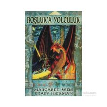 BOŞLUK'A YOLCULUK HÜKÜMRAM TAŞ ÜÇLEMESİ 3 - TRACY HICKMEN