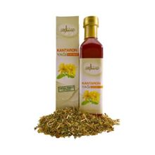 Bosphorus 250 ml Kantaron Yağı
