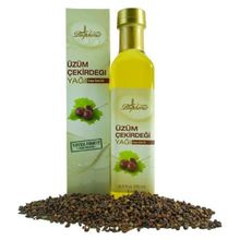 Bosphorus 250 ml Üzüm Çekirdeği Yağı