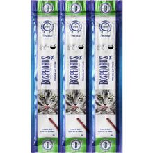 Bosphorus Kuzu Etli ve Pirinçli 3x5 gr Kedi Ödül Maması