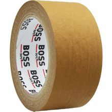 Boss 50 mm x 25 mt Kahverengi Maskeleme Bandı