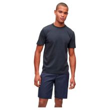 Boss 50412363 402 Koyu Mavi Erkek T-shirt