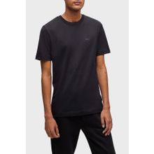 Boss 50468347 001 Siyah Erkek Sweatshirt