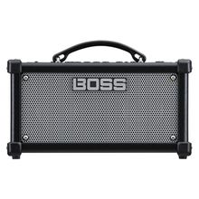Boss Dual Cube-LX 10W Stereo Gitar Amfisi