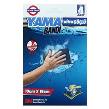 Boss Tape 3 mt Suya Dayanıklı Yama Onarım Bandı
