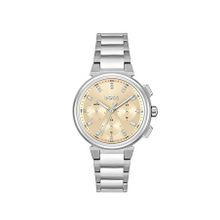 Boss Watches HB1502676 Metalik Gri Kadın Kol Saati