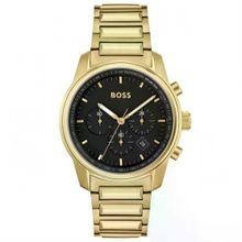 Boss Watches HB1514006 Altın Erkek Kol Saati