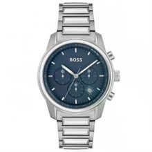 Boss Watches HB1514007 Metalik Gri Erkek Kol Saati
