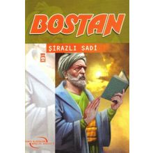 BOSTAN - ŞİRAZLI ŞEYH SADI (ŞİRAZÎ)
