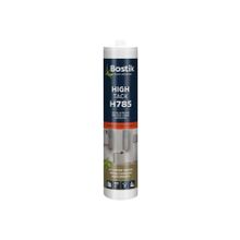 Bostik H785 290 ml Beyaz High Tack Silikon Yapıştırıcı
