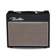 Boston GA15R 15 Watt 2 Kanal Elektro Gitar Amfisi