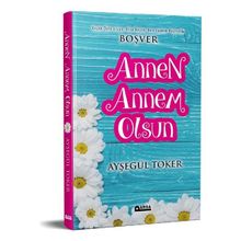 Boşver - Ayşegül Toker