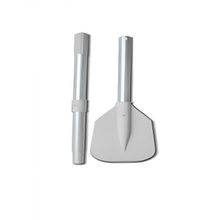 Bot Küreği Katlanır Ø32mm Boy:160cm ( Tek)