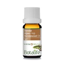 Botalife 1 g Sandal Ağacı Yağı