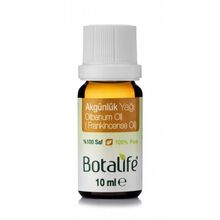 Botalife 10 ml Akgünlük Yağı