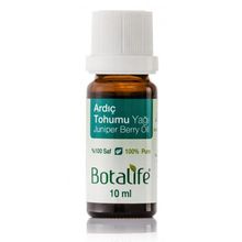 Botalife 10 ml Ardıç Tohumu Yağı