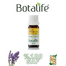 Botalife 10 ml Bergamot Yağı