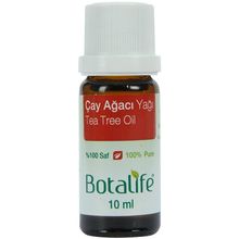 Botalife 10 ml Çay Ağacı Yağı