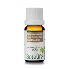 Botalife 10 ml Havuç Tohumu Yağı